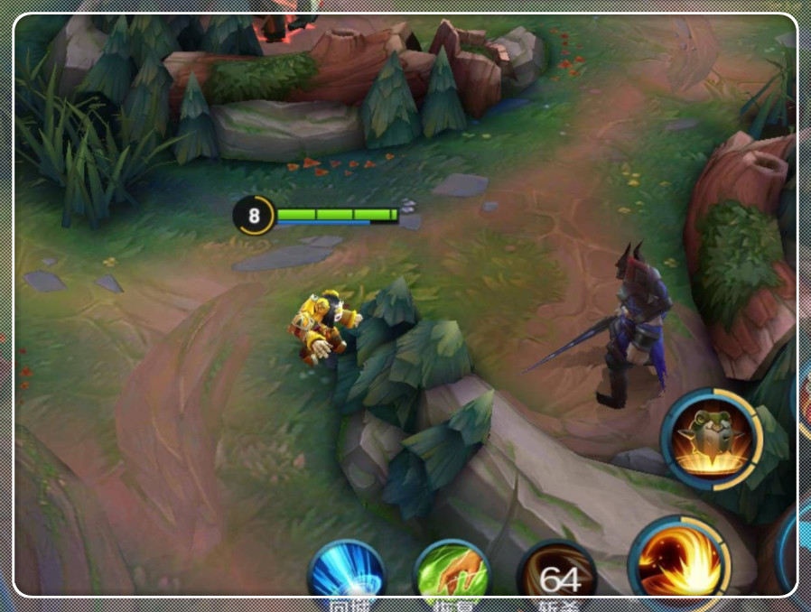 王者荣耀:秀的人千篇一律,坑的人花样百出,盘点那些坑货中单!