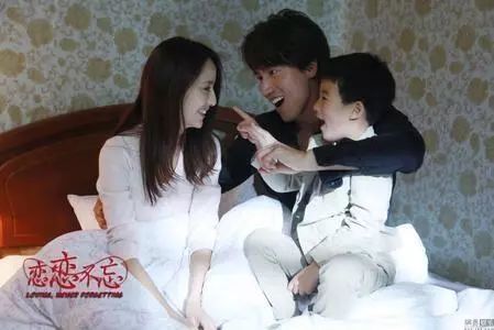 《恋恋不忘》剧情尽显套路,佟丽娅演技抢眼