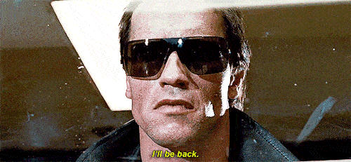 曾经的《终结者》和《终结者2:审判日》,是公认的经典科幻片佳作,时至