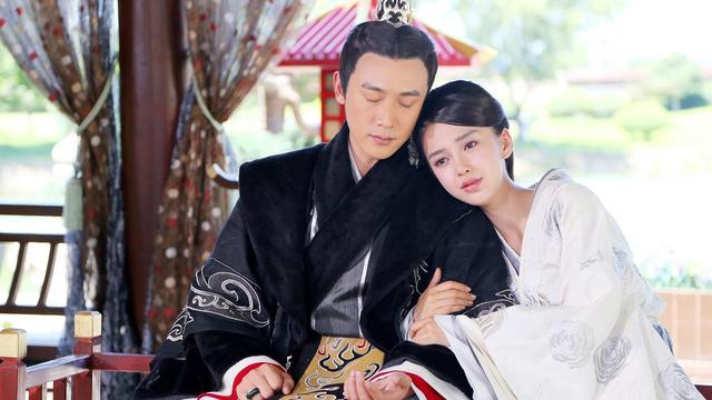 杜淳,陆毅等主演的古装偶像爱情电视剧《大汉情缘之云中歌》在每周日
