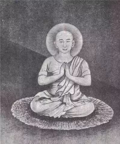 持戒第一的优波离尊者