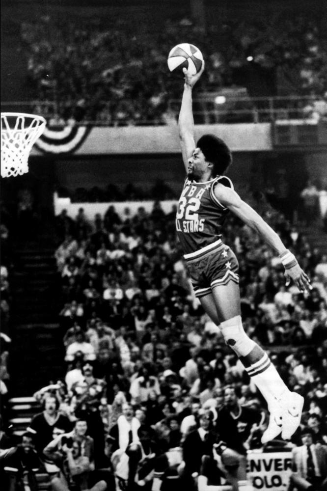 特辑-NBA30队退役球衣纵览-篮网篇