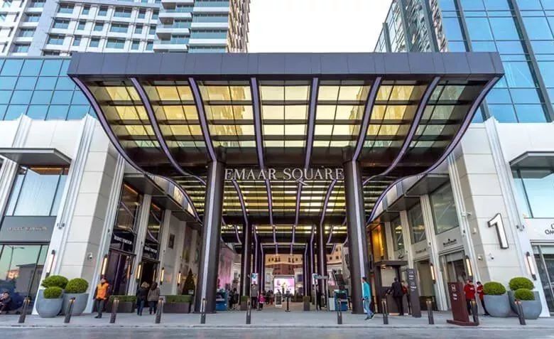 如何激活购物中心的入口"隐藏商机"?