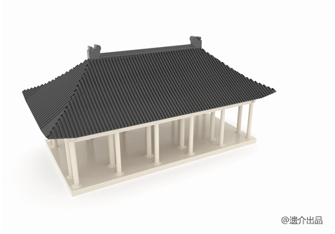 螭吻|屋脊上的千年守望，读懂孝陵神兽