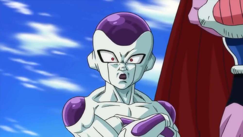 弗利萨的父亲,库尔德王.