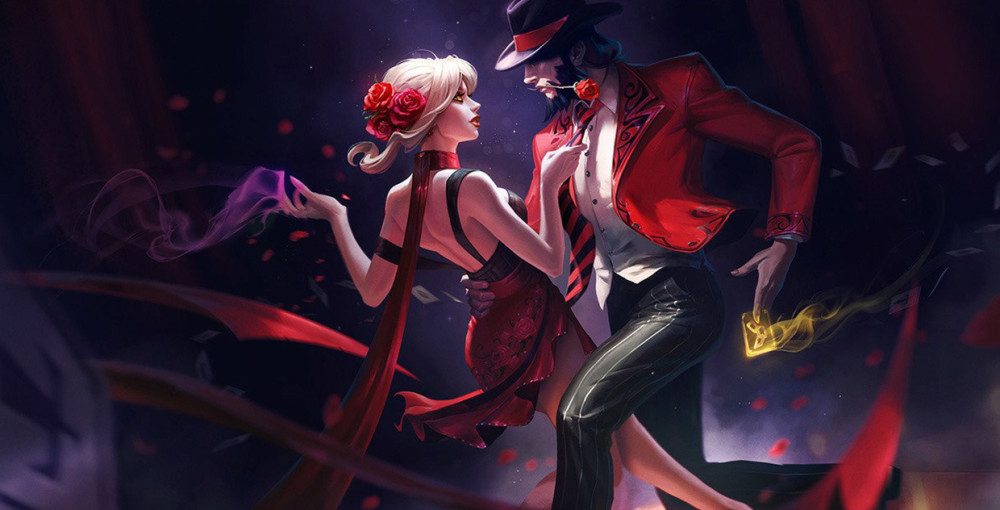 英雄联盟官方网站-腾讯游戏