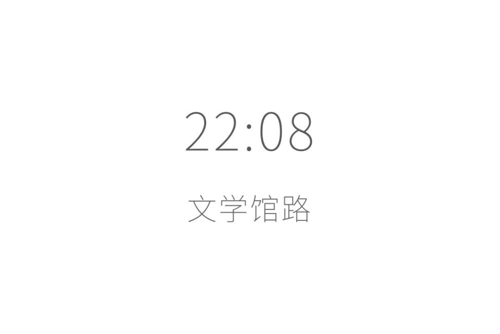 \