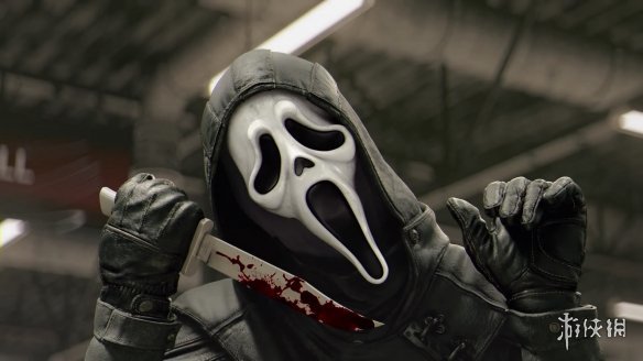 《黎明杀机》新屠夫发表!蒙面杀手"ghost face"