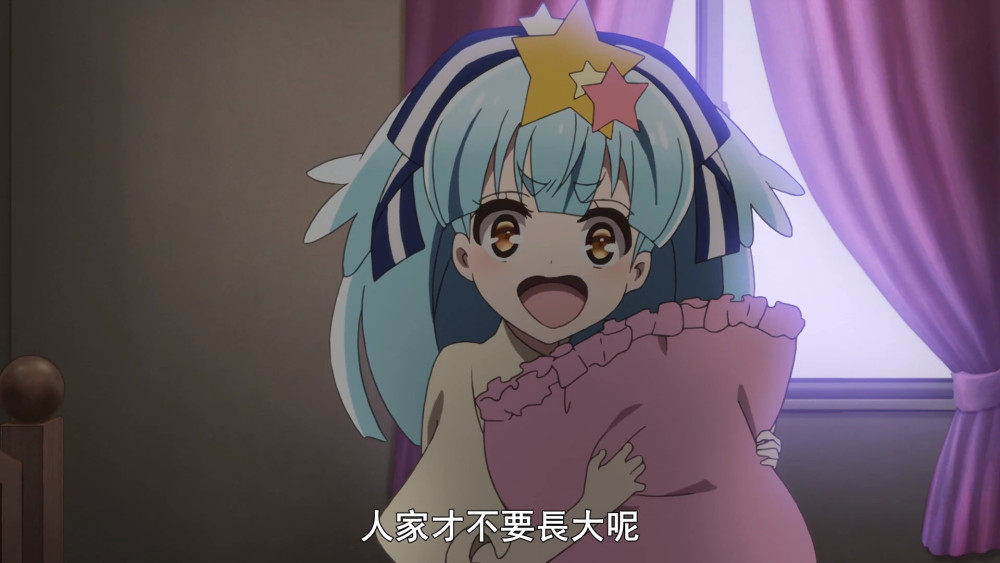 这么可爱,肯定是男孩子啦!细数二次元那些女装大佬