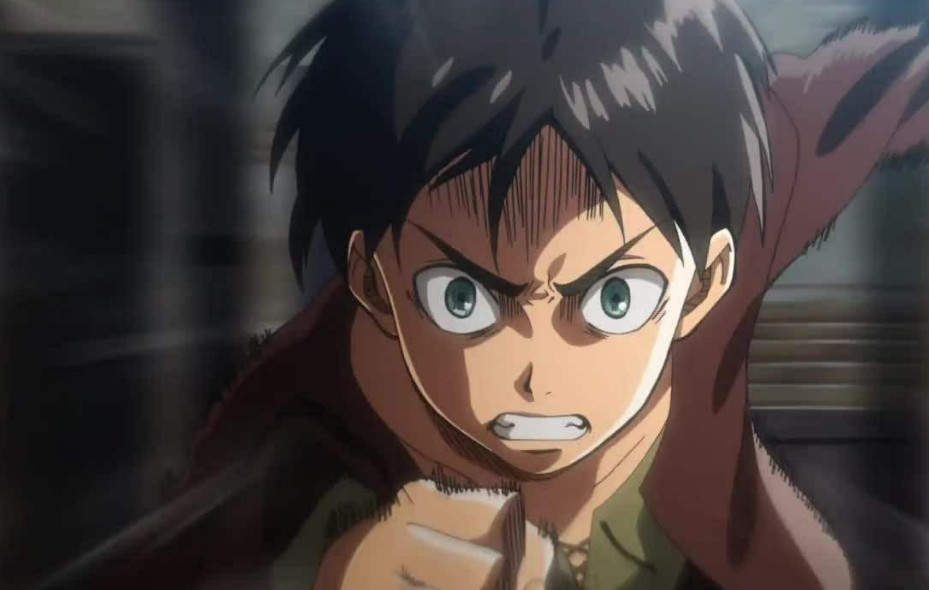 艾伦掌握三种力量,始祖之力能控制巨人,进击之力是什么