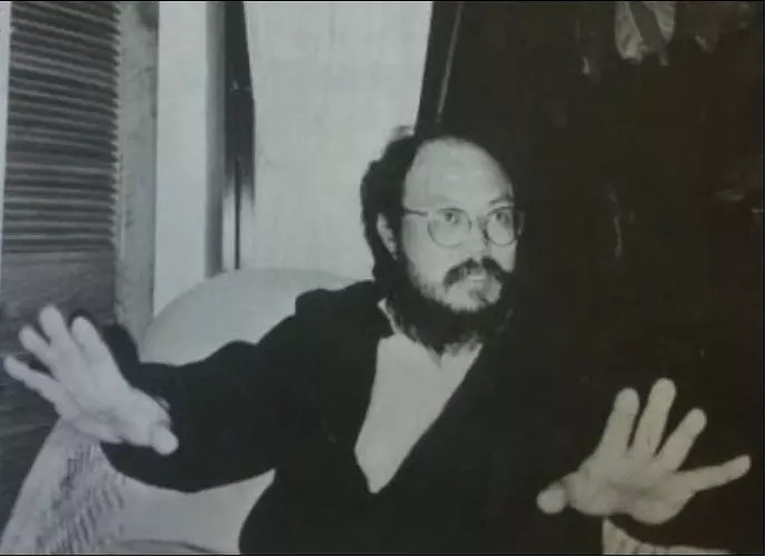 导演牟敦芾去世,作品《打蛇》《黑太阳731》以大胆暴力著称