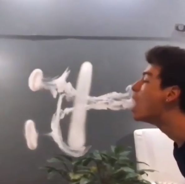 \