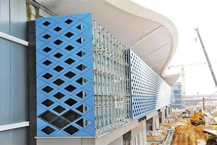 深圳国际海鲜城