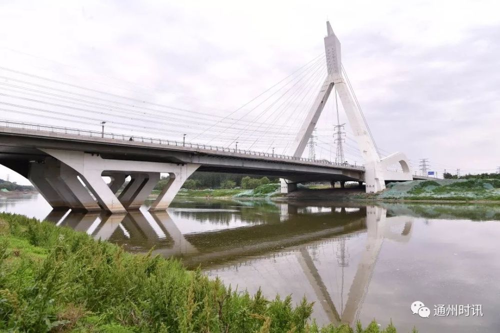 超赞水清岸美永顺镇这6条河变清水河