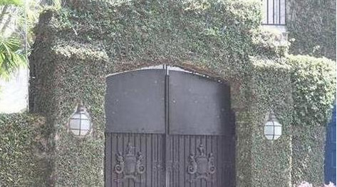 晒晒刘翔的豪华别墅:带有私人园林庭院,装修价值至少上千万