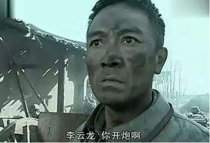 亮剑 独立团打平安县城 上万人打800人 为何足足打了两天