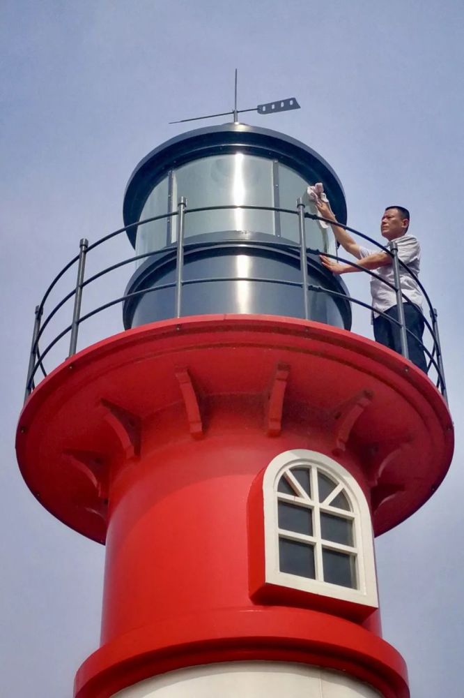 别只知道表角灯塔,在濠江,还有这两座灯塔近在