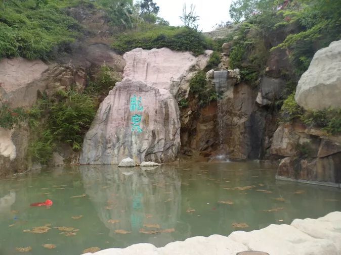 汕尾铜鼎山建玻璃桥你会去玩吗?