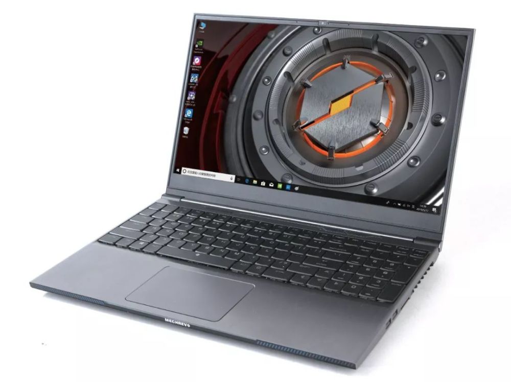 机械革命深海幽灵z2-g