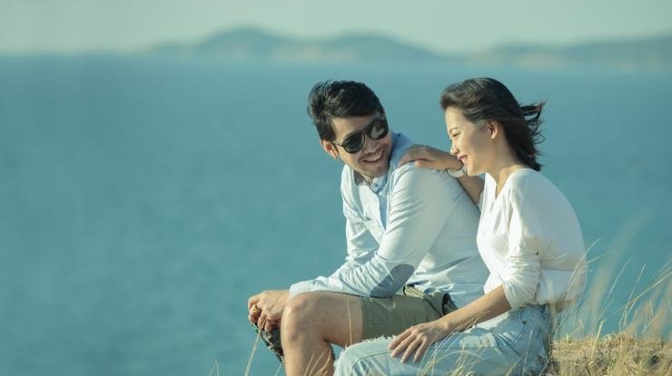 男女之间,心里牢记一个字,就有长久纯友谊