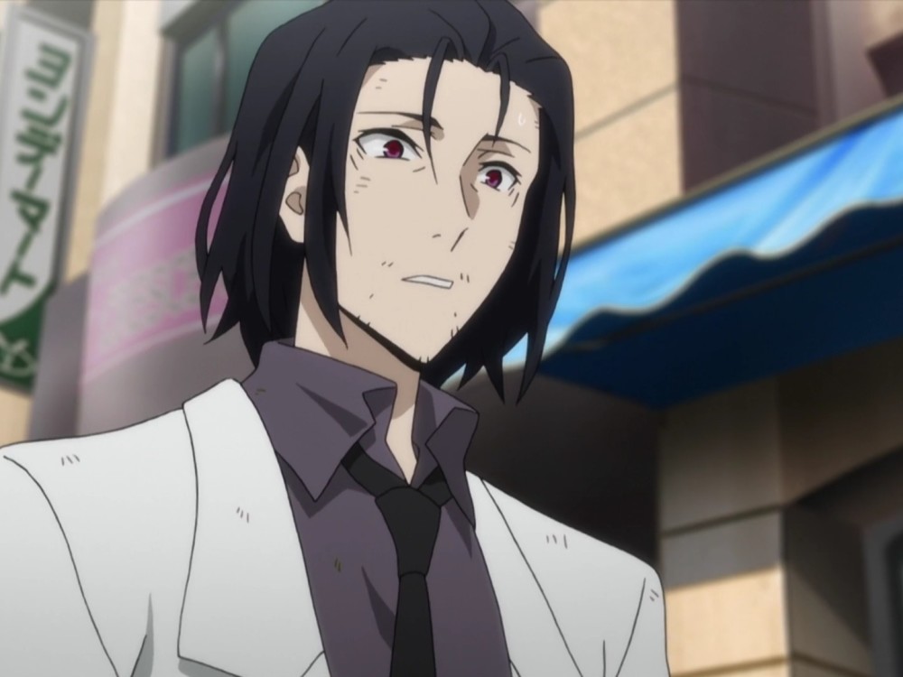 《文豪野犬》:社长中毒,太宰昏迷,港口黑手党开战武装侦探社