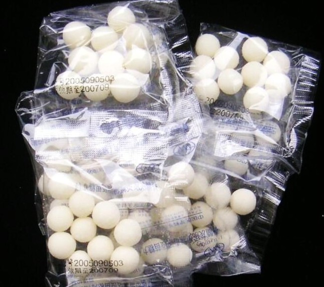 你吃过最好吃的童年糖果是什么?图1家喻户晓