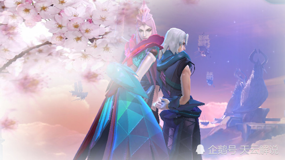 稷下学宫f4,周瑜诸葛亮依然是其中之二,榜首因毒舌而出名!