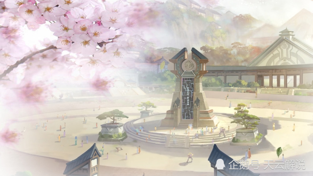 稷下学宫f4,周瑜诸葛亮依然是其中之二,榜首因毒舌而出名!