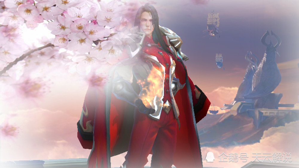 稷下学宫f4,周瑜诸葛亮依然是其中之二,榜首因毒舌而出名!