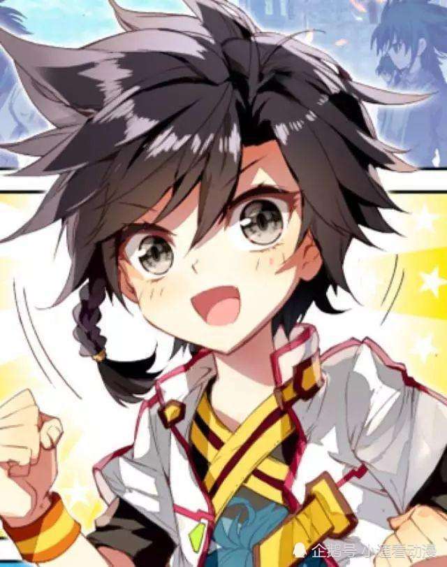 龙王传说:我是家族的希望,打不过老爸,媳妇,儿子的那种!