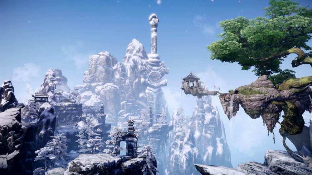 凌晨还在收集玩家建议这可能是游戏圈最接地气的老总