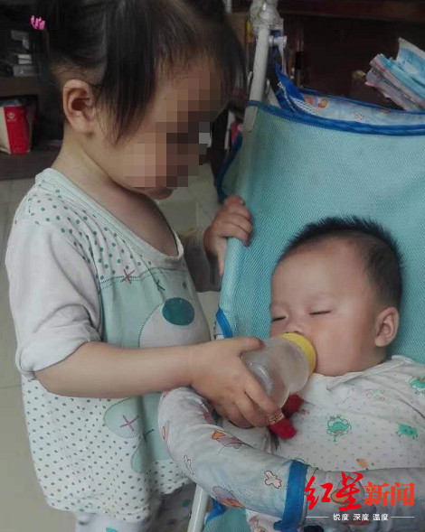 孩子疑遭第三者虐待致死 南宁市妇联将发函请求重视该案