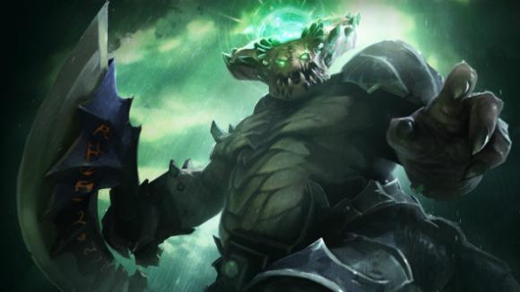 G胖的自走棋要来了？V社新域名被曝光，将与巨鸟多多一起制作