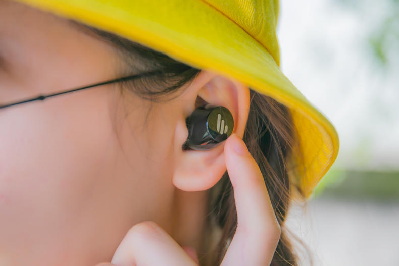 真无线耳机新标杆:漫步者tws1首测