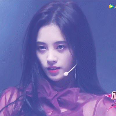 鞠婧祎|他俩上热搜竟然不是因为恋情？