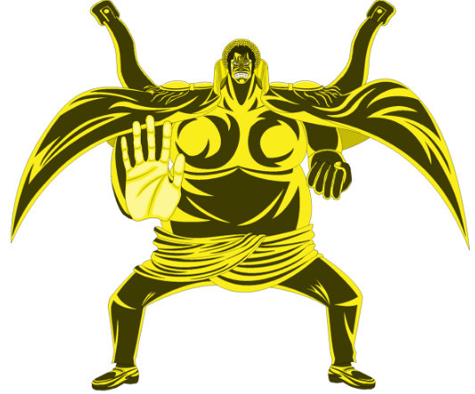 海贼王:3位时代不同的最强者,谁更有威慑力,网友:只服白胡子