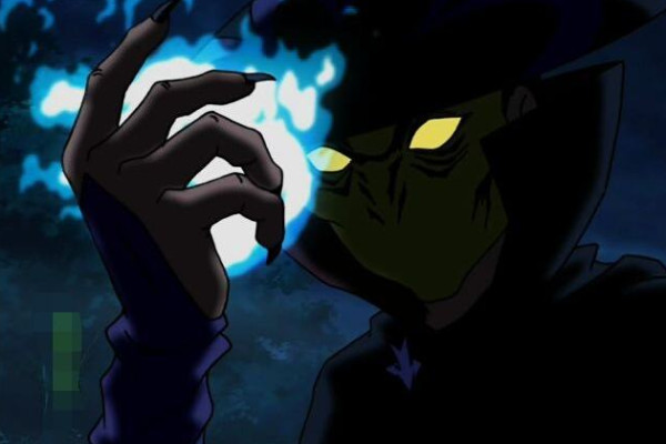 吓出阴影的动漫角色,都是著名反派,但黑猫警长第五集至今难忘!