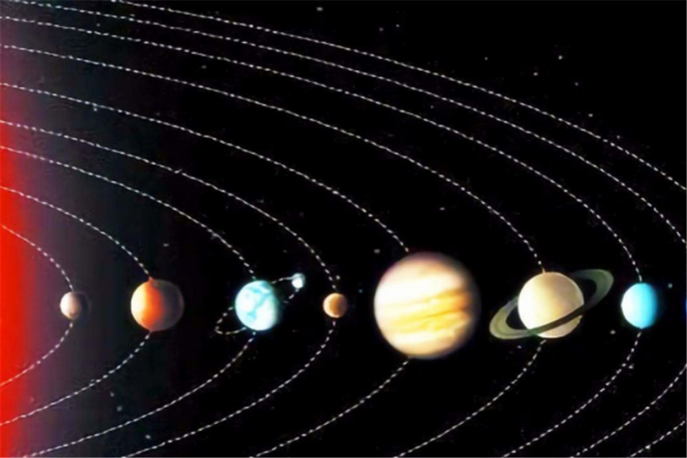 倘若九星连珠现象出现,地球会发生什么?对人类会有影响吗?