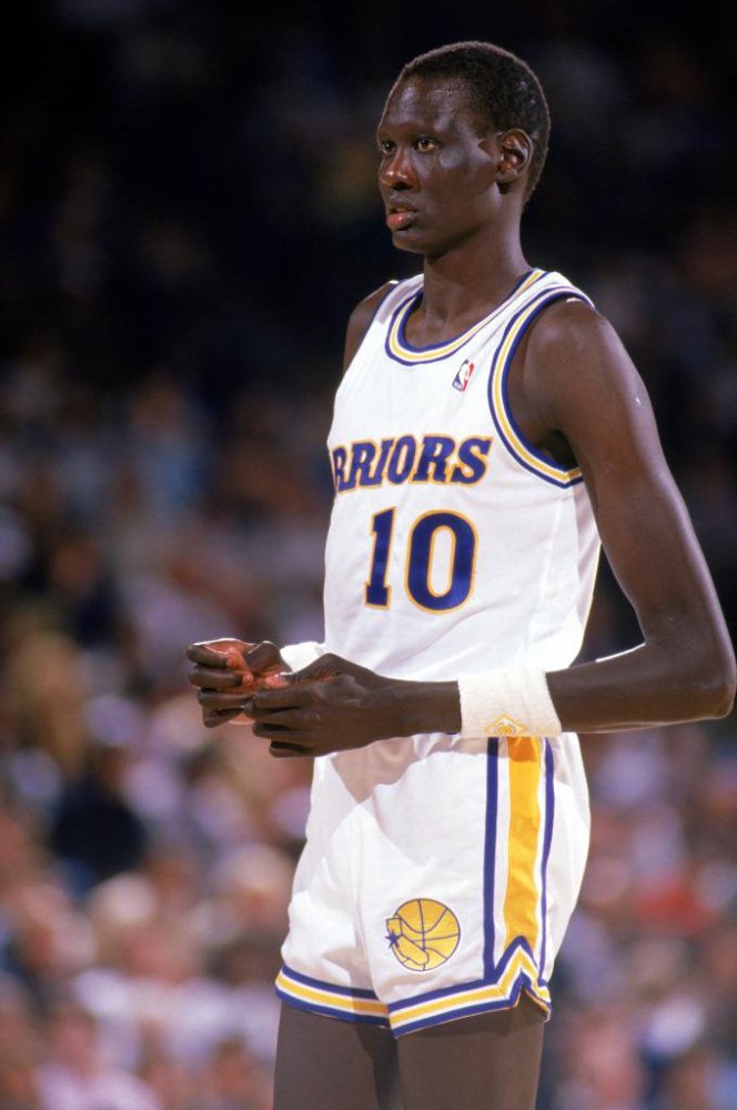 这是真的吗篮球速成哪家强非洲大陆有篮翔