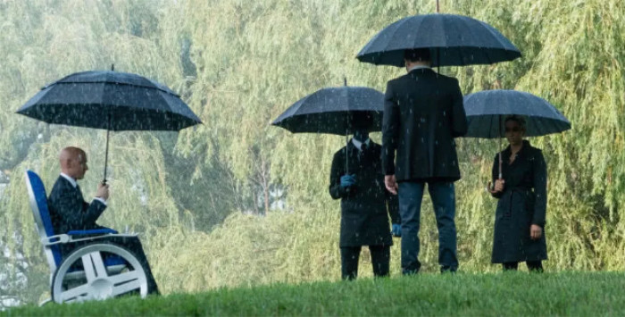 送走了钢铁侠,漫威再次举行葬礼?网友:6月一点不友好