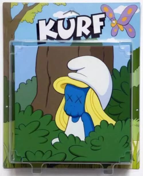\