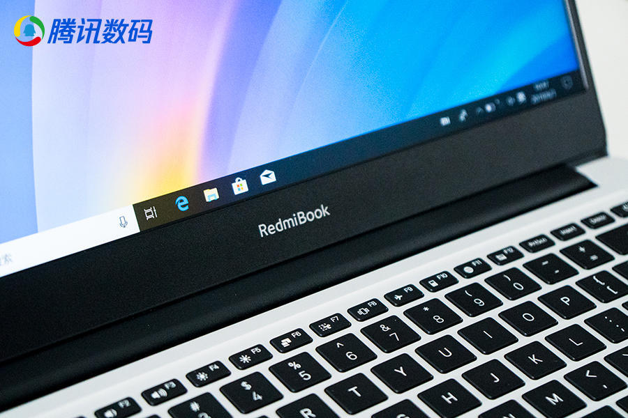 RedmiBook14评测：这是一台典型性的小米产品插图1414