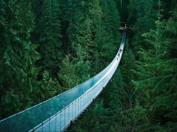 世界上美得不真实的风景 你最想去看哪一个