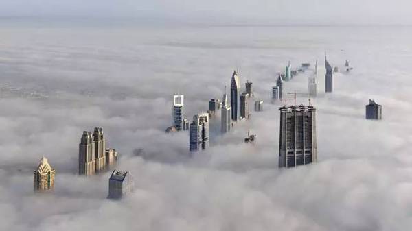 世界上美得不真实的风景 你最想去看哪一个