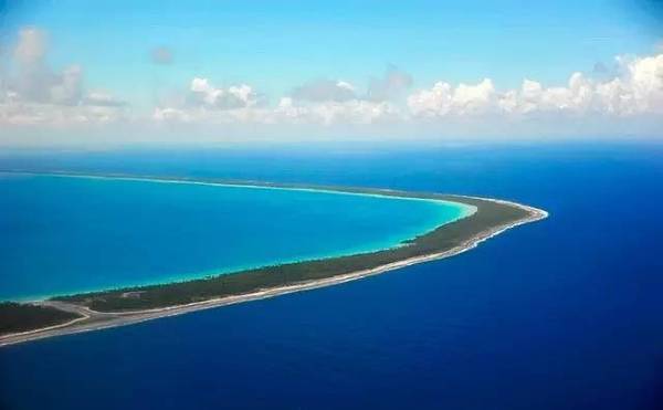世界上美得不真实的风景 你最想去看哪一个