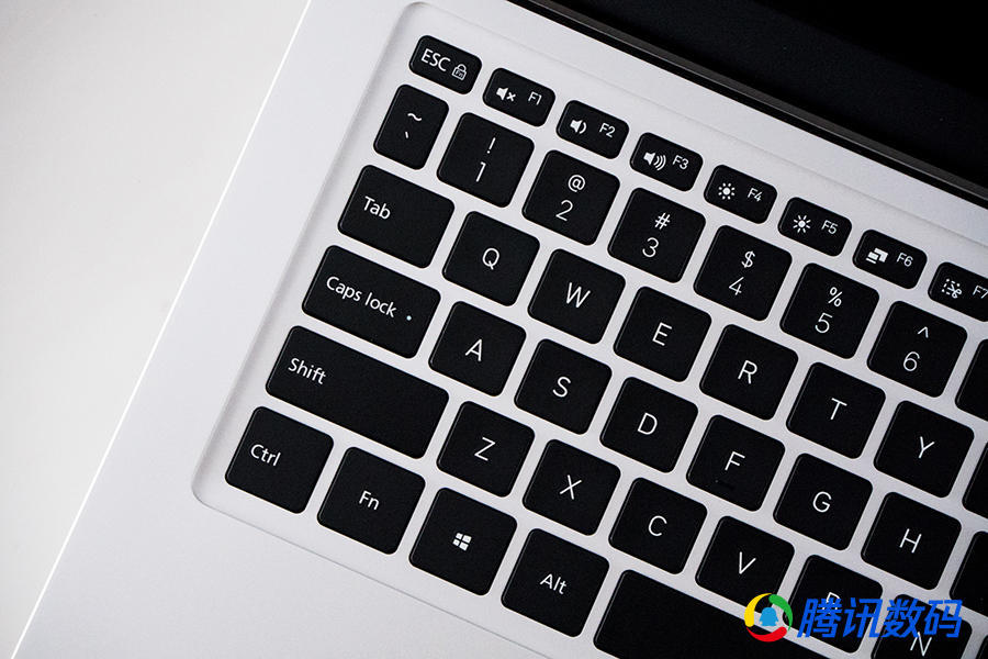 RedmiBook14评测：这是一台典型性的小米产品插图11