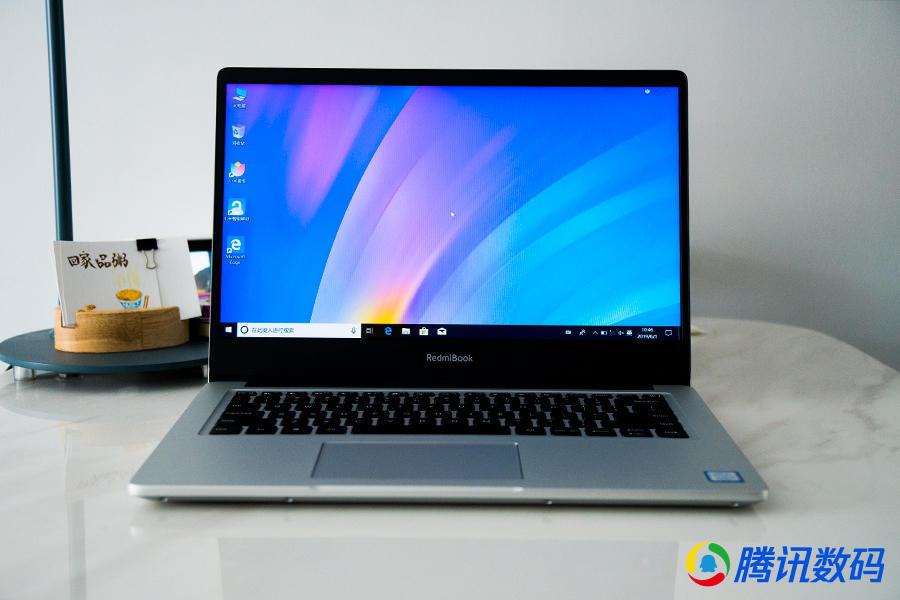 RedmiBook14评测：这是一台典型性的小米产品插图44
