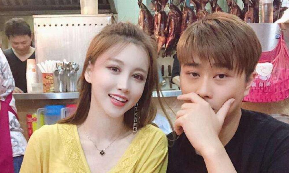 卢本伟女友uu宣布要冻卵,网友:宁愿冻卵也不考虑卢本伟