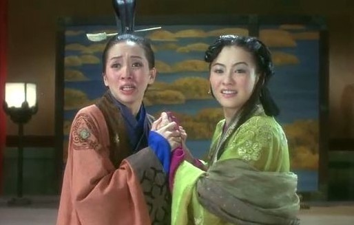 齐宣王,夏迎春,相貌,40,天下