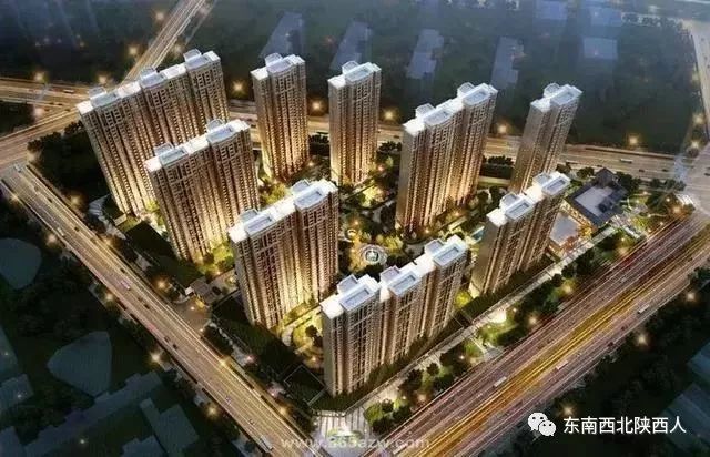 这位陕西首富从13块起家到100个亿